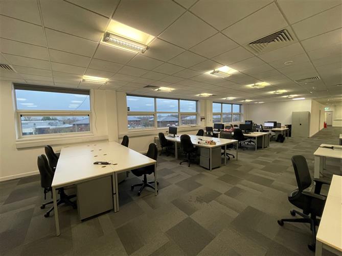 Second Floor Offices, Waitrose Premises, Leyland