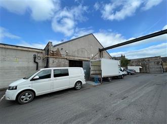 TO LET: Bee Mill Industrial Units, Bee Mill, Ribchester, Preston