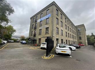 TO LET: Hardmans Business Centre, New Hall Hey Road, Rawtenstall