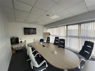 Boardroom
