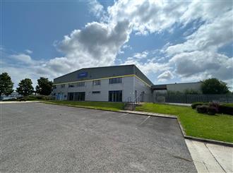 Commercial Unit to let in Hyndburn