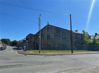 FOR SALE: Safari House, Grange Lane, Accrington