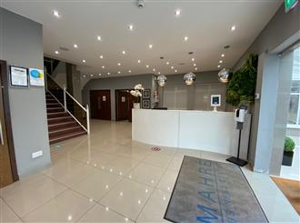 Ground Floor, Mahre Business Centre, Blackburn