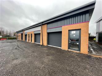 Industrial Property for sale in Blackburn