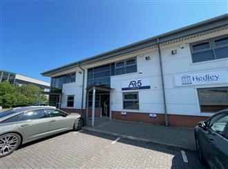 20 Trident Park, Trident Way, Blackburn