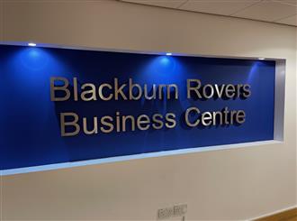 TO LET: Blackburn Rovers Business Centre, Darwen End Stand, Ewood Park, Blackburn