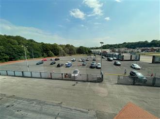 Car Parking