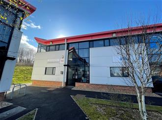 TO LET: Cunningham Court, Lions Drive, Blackburn