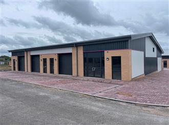 Momentum Business Centre, Haslingden Road, Blackburn