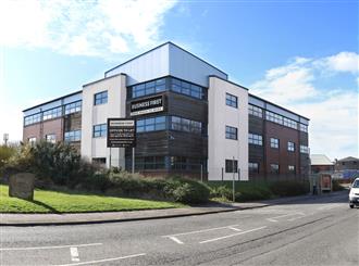 TO LET: Suite 18, Blackburn Gateway, Accrington Road , Blackburn