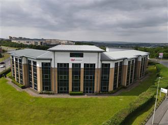 TO LET: The Innovation Centre, Haslingden Road, Blackburn