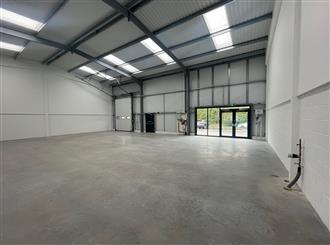 TO LET: Unit 1b Mill Bank Business Park, Lower Eccleshill Road, Lower Darwen, Blackburn