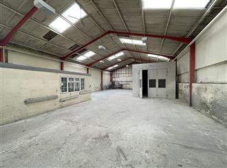 Interior-Unit 7