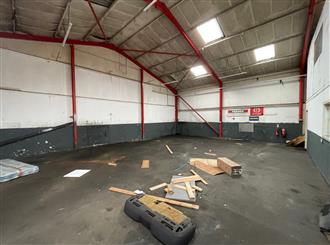 Interior -Unit 3