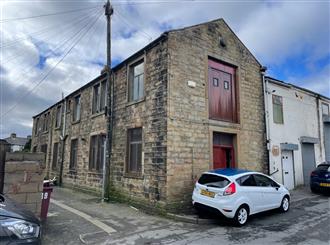 Commercial property for sale in Burnley, Lancashire