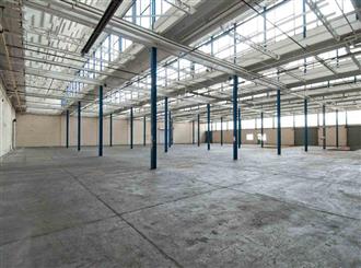 TO LET: Industrial Units Time Technology Park, Simonstone, Near Burnley