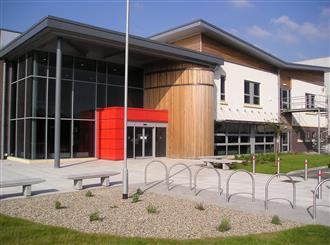 Lancashire Digital Technology Centre, Bancroft Road, Burnley