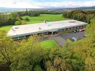 TO LET: Parkhill Business Centre, Padiham Road, Burnley
