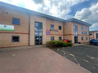 Unit 2 Kestrel Court, Burnley