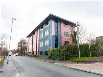 Commercial Property for rent in Bury