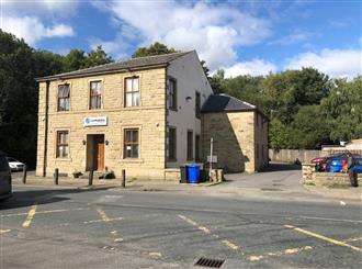 FOR SALE: The Corner Pin House, 298 Bolton Road North, Ramsbottom