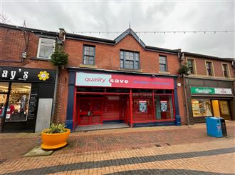 TO LET: 30-32 Chapel Street, Chorley
