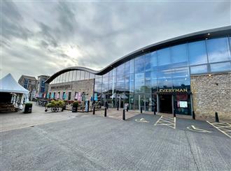 The Weaving Shed Business Centre, Holmes Mill, Clitheroe