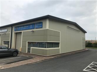 TO LET: C4 Hulme Court, Commercial Road, Blackburn Interchange, Darwen