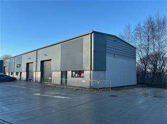 TO LET: Hollins Business Park, Hollins Grove Street, Darwen