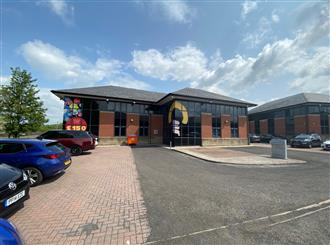 Industrial Property to rent in Hyndburn