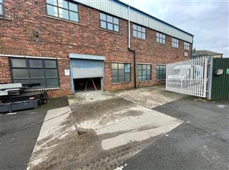 Unit 5, Willow Park, Clayton le Moors