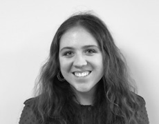 Rebecca Weaver - Trainee Surveyor