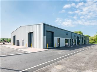 Industrial Property to let in Lancaster