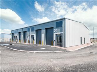 TO LET: The Hub at Lune Business Park, New Quay Road, Lancaster