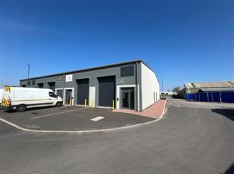 TO LET: The Hub at Lune Business Park, New Quay Road, Lancaster