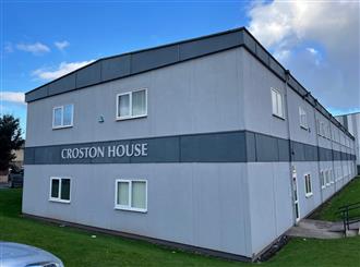 Croston House, Lancashire Business Park, Leyland