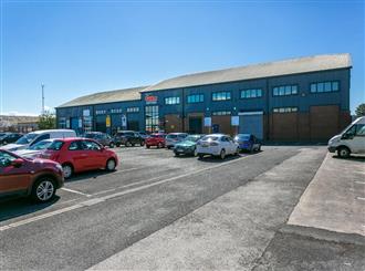 Clifton Trade Park Office Suites, Brinwell Road, Blackpool