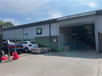 Commercial property for sale in Leyland and South Ribble