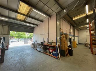 Warehouse