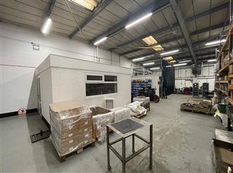 Warehouse