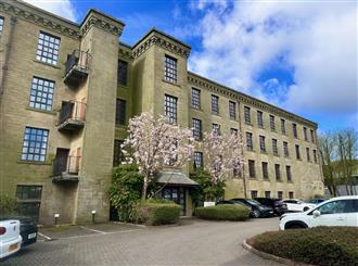 Hardmans Business Centre, New Hall Hey Road, Rawtenstall