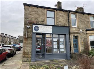 TO LET: 18 Railway View Road, Clitheroe 