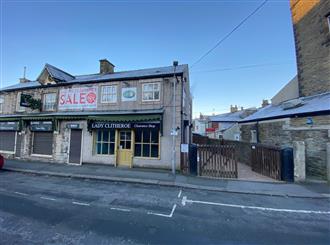 TO LET: 3 New Market Street, Clitheroe