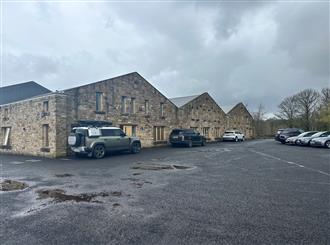 Industrial Property to let in Lancashire