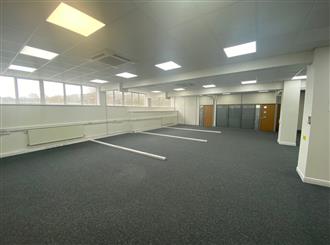TO LET: New Hall Hey Business Centre, New Hall Hey Road, Rawtenstall
