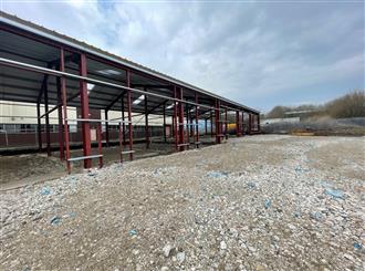 Commercial Unit for sale in Rossendale