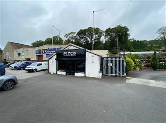 FOR SALE: Unit 1 and 2, Leabrook Business Centre, Burnley Road, Rawtenstall