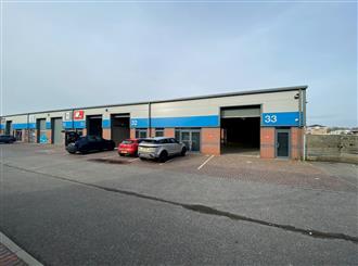 TO LET: Leigh Commerce Park, Meadowcroft Way, Wigan